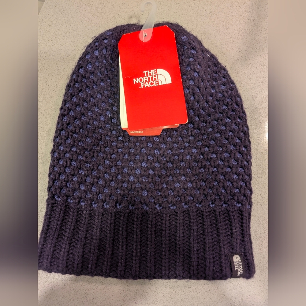 The North Face women's Beanie